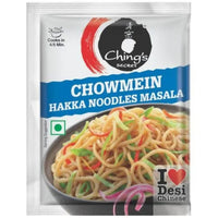 Thumbnail for Ching's Secret Chowmein Hakka Noodles Masala