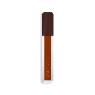 Colorbar Powerkiss Vegan Matte Lipcolor- Sweet 16 - Distacart