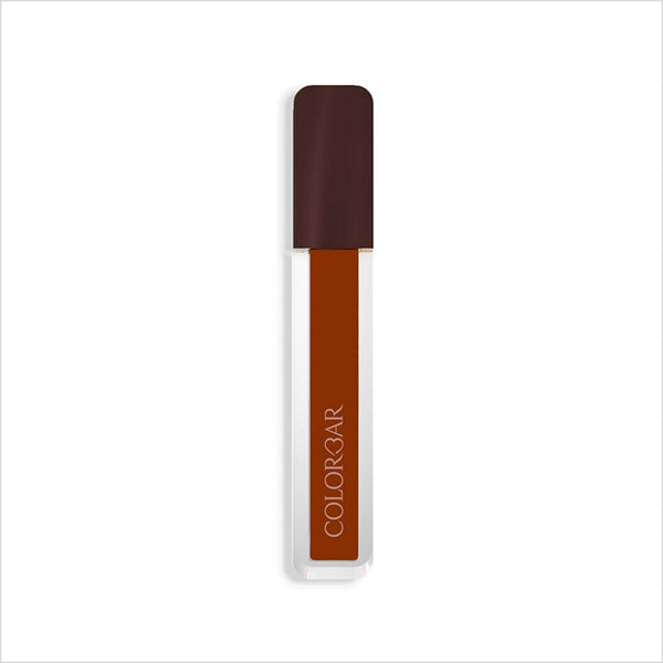 Colorbar Powerkiss Vegan Matte Lipcolor- Sweet 16 - Distacart