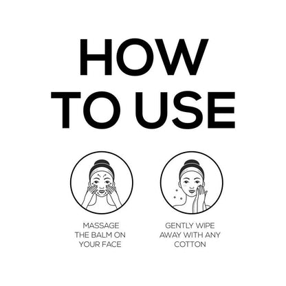 Renee Makeup Removing Balm - Distacart