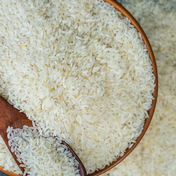 Sudhanya Organic Sona Masoori Double Polished Rice - Distacart