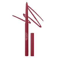 Thumbnail for Revlon Colorstay Lip Liner Pencil - Wine - Distacart