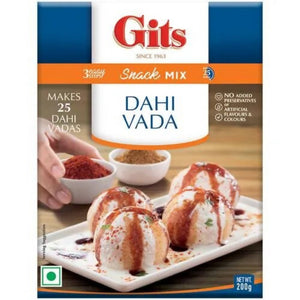 Gits Dahi Vada Snack Mix