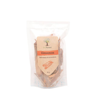 Lastforest Cinnamon Sticks - Distacart