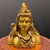 Brass Shiva Statue - Distacart