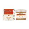 Inatur Himalayan Salt & Sugar Scrub - Orange & Bergamot