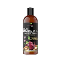 Thumbnail for Luxura Sciences Onion Hair Oil - Distacart
