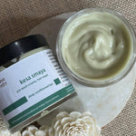 Thumbnail for Kalya Shastra Kesa Smaya - Pre Wash Creamy Hair Mask