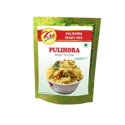 Kris Pulihora Ready Mix - Distacart