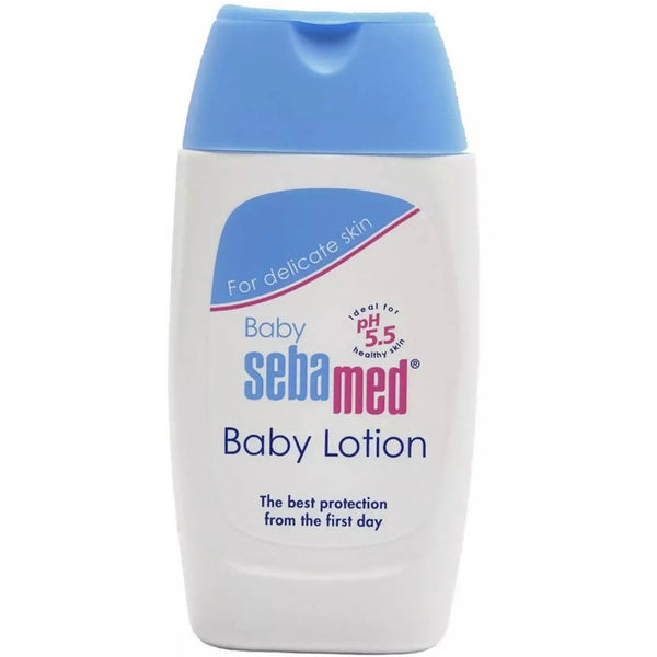 Sebamed Baby Lotion