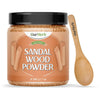 OurHerb Sandalwood Powder Face Pack - Distacart