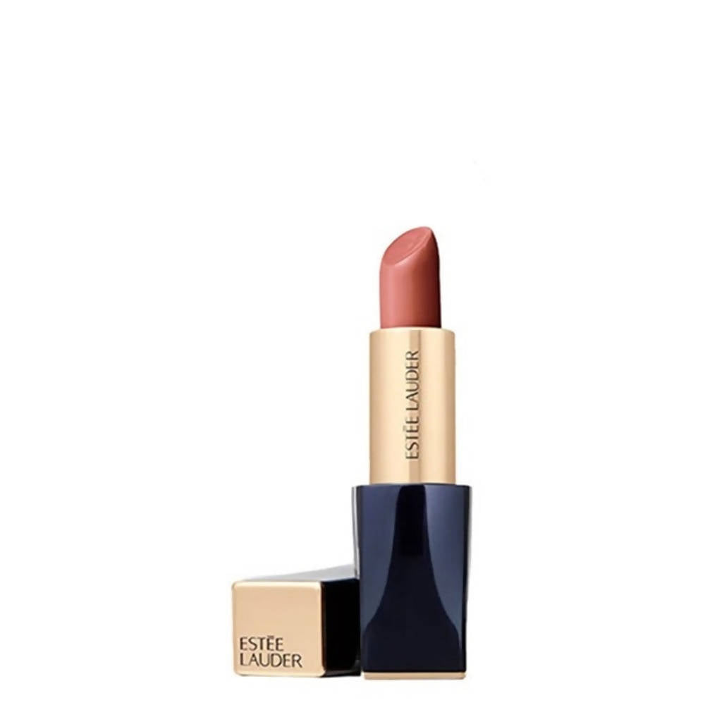 Estee Lauder Pure Color Envy Sculpting Lipstick Mini - Intense Nude 1.2 gm