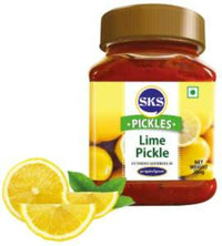 Thumbnail for Sri Krishna Sweets Lime Pickle - Distacart