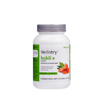 Thumbnail for Vedistry Haldi Tablets - Distacart