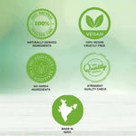 Thumbnail for Elemensis Naturals Neem Leaves Powder - Distacart