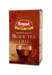 Thumbnail for Roopak Black Tea (Chai) 