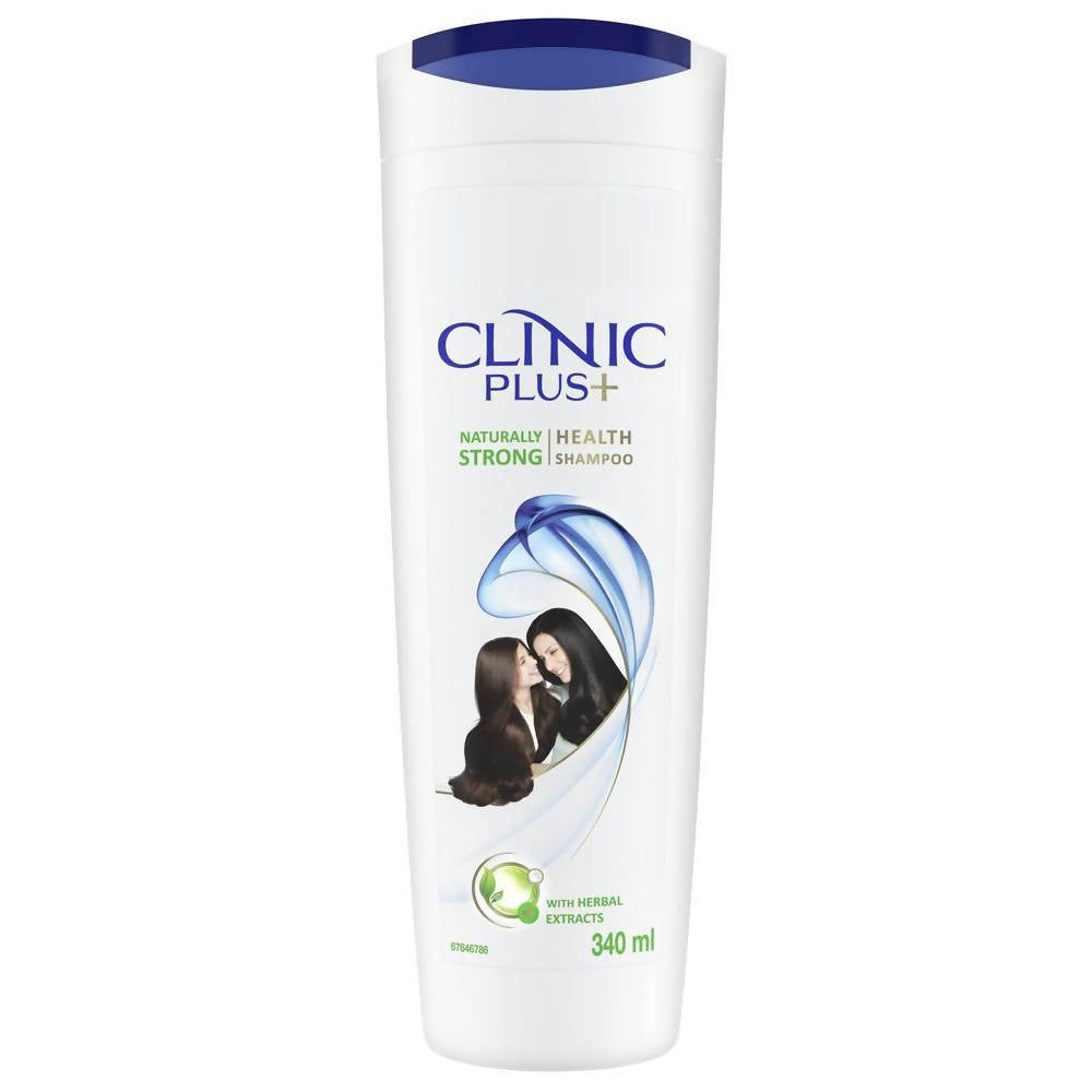 Clinic Plus Naturally Strong Health Shampoo - Distacart