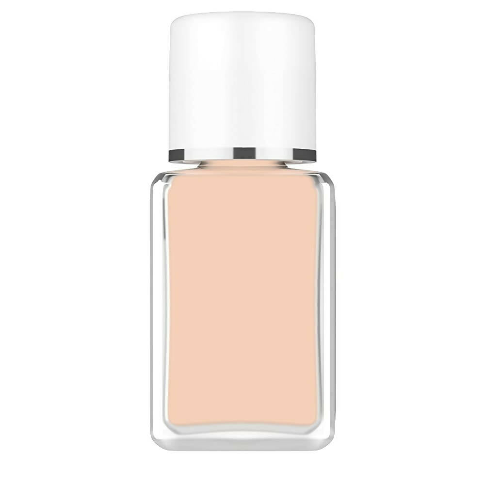 Neutrogena Skinclearing Makeup, 8 Medium Beige - Distacart