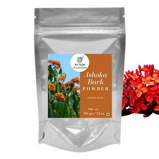 Nxtgen Ayurveda Ashoka Bark Powder - Distacart