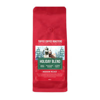 Thumbnail for Toffee Coffee Roasters Holiday Blend Coffee - Distacart