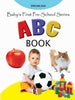 Dreamland Baby's First Pre-School Series - ABC - Distacart
