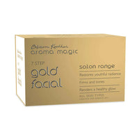Thumbnail for Blossom Kochhar Aroma Magic Gold Facial Kit - Distacart