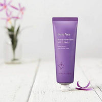 Thumbnail for Innisfree Orchid Hand Cream SPF15 PA+ EX online