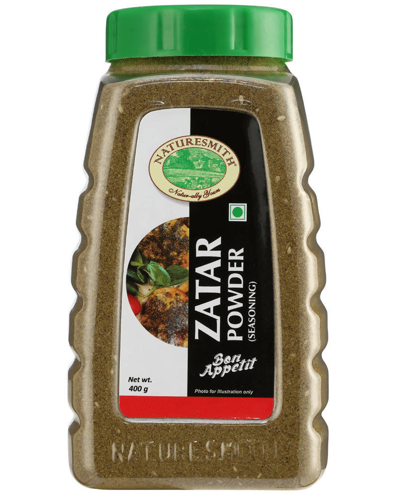 Naturesmith Zatar Powder - Distacart