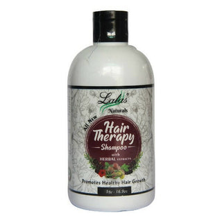 Lalas Hair Therapy Shampoo - Distacart