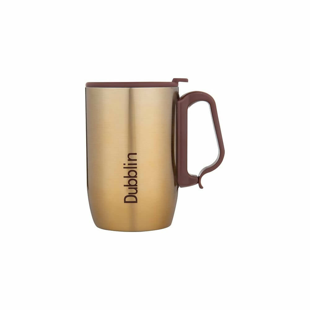 Dubblin Refresh Stainless Steel Mug - Distacart