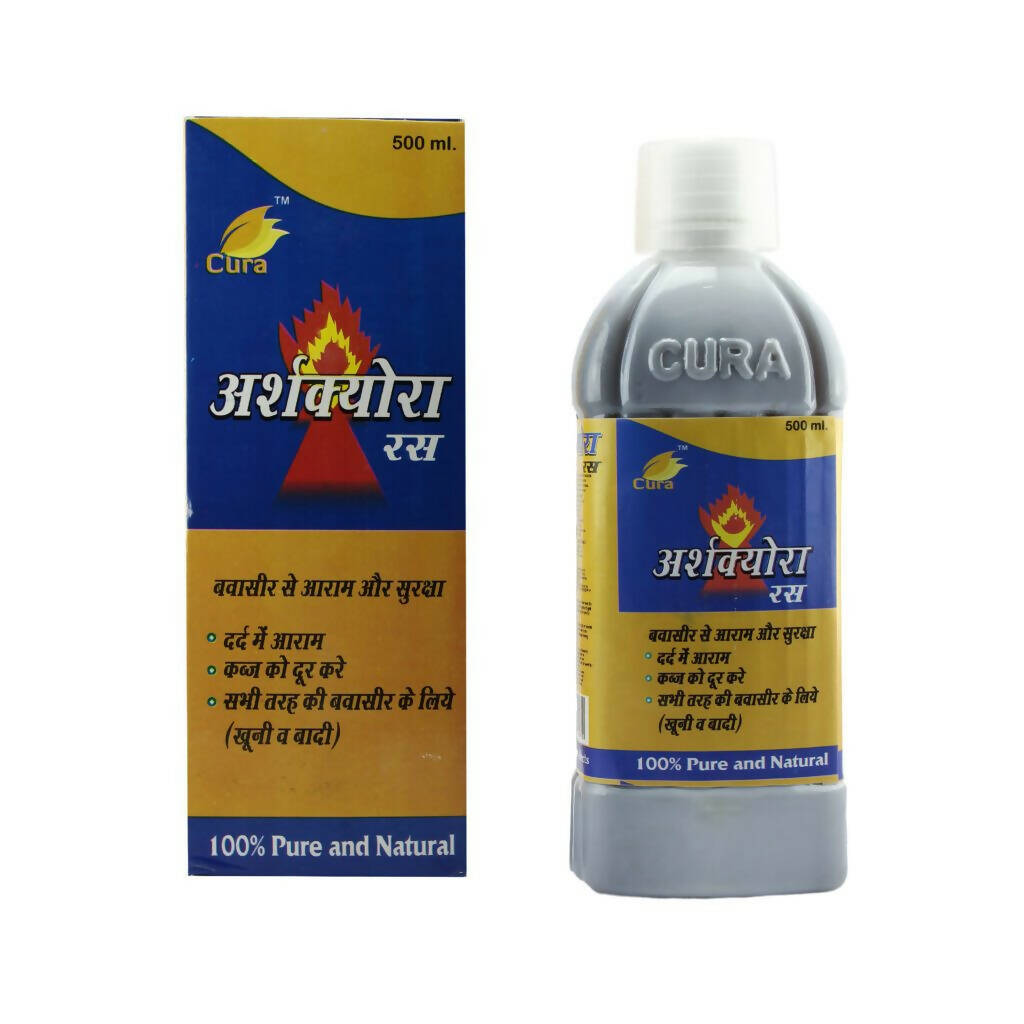 Cura Arsh Cura Ras - Distacart