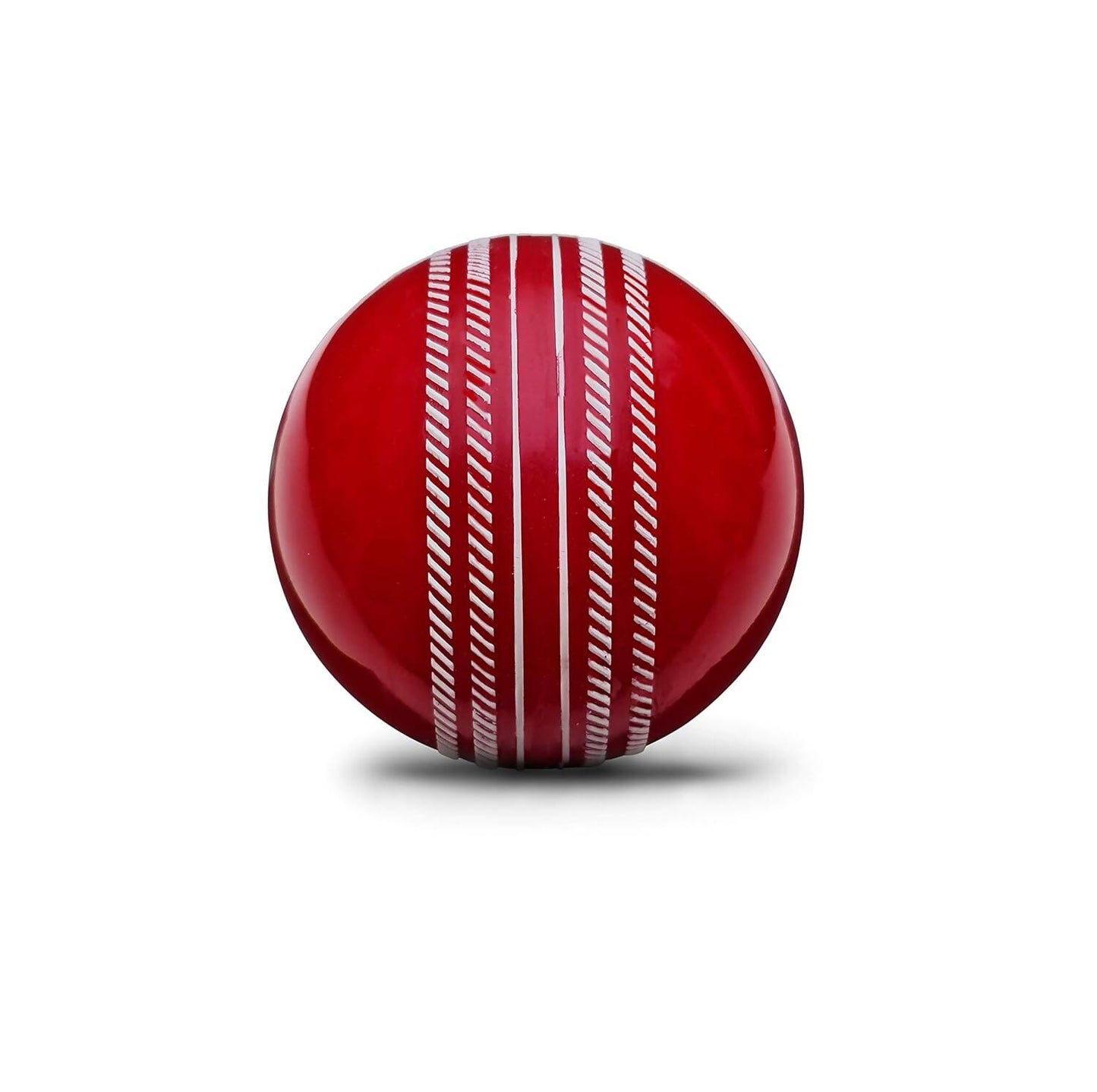 Jaspo T-20 Red Soft Cricket Ball (Pack of 6) - Distacart