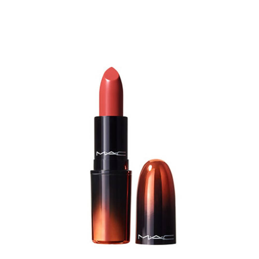 Mac Love Me Lipstick - Mom, I Am A Rich Man