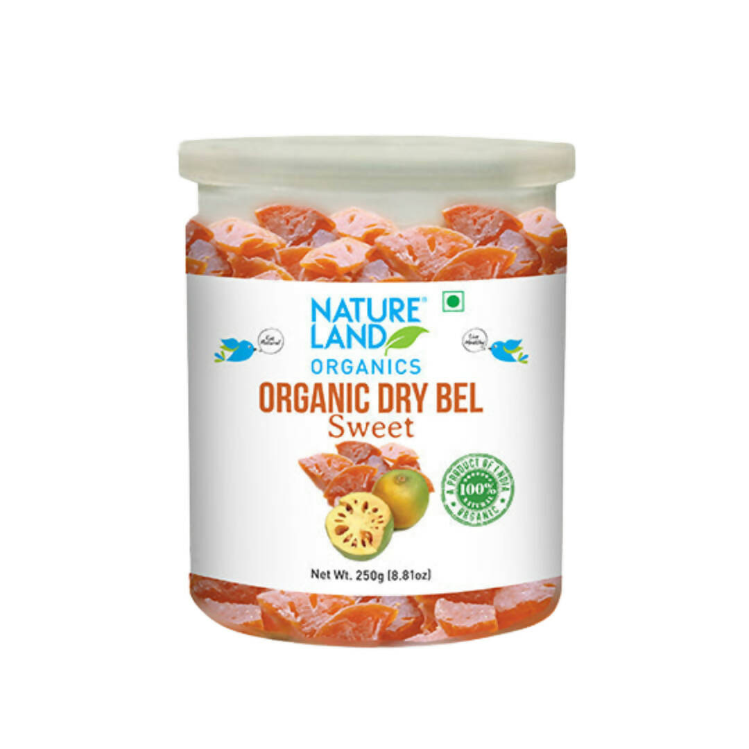 Natureland Organics Dry Bel Sweet - Distacart