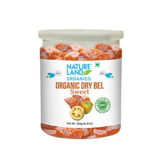 Natureland Organics Dry Bel Sweet - Distacart