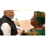 Thumbnail for MODI@20: Dreams Meet Delivery Hardcover - Distacart