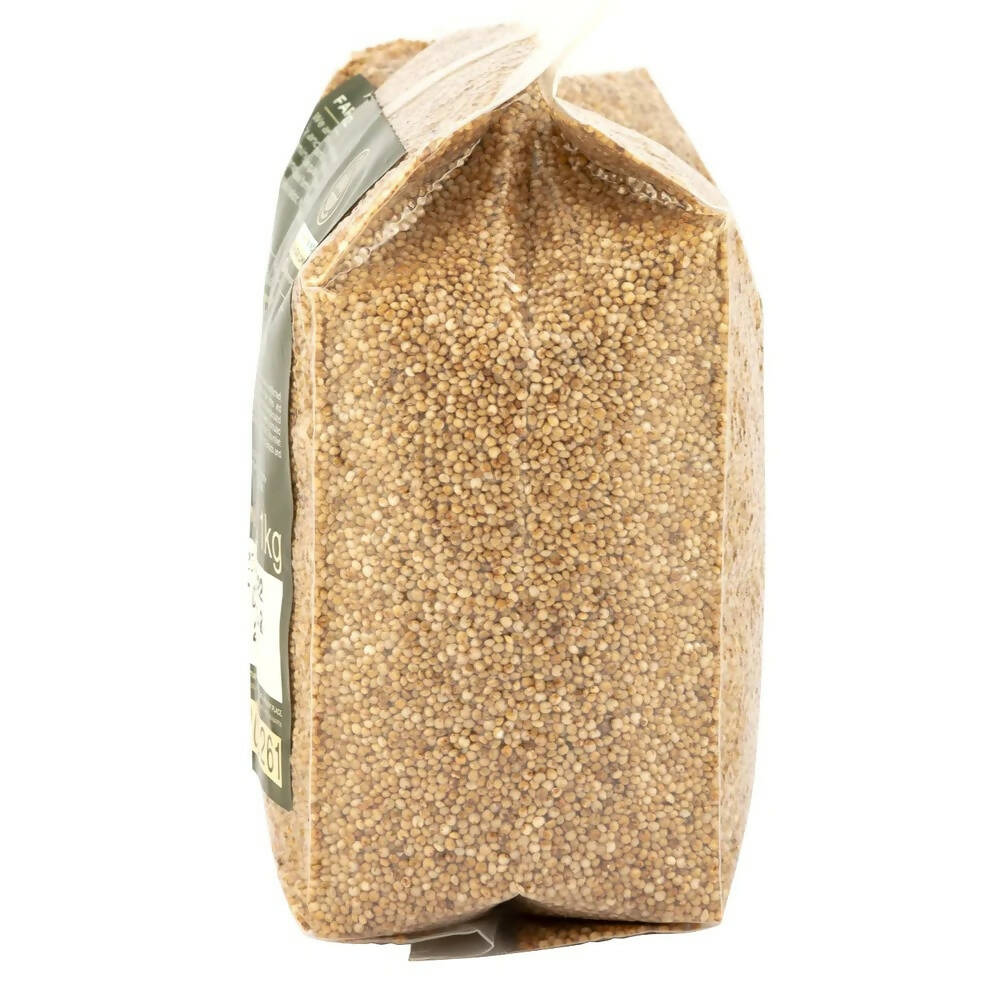 Two Brothers Organic Farms Kodo Millets - Distacart