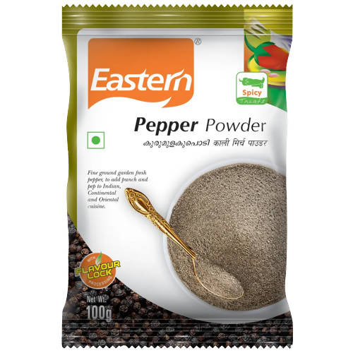 Eastern Pepper Powder - Distacart