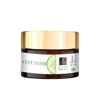 Thumbnail for Good Vibes Cucumber Moisturizing Face Gel
