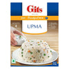 Gits Upma Breakfast Mix - Distacart