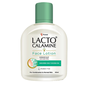 Lacto Calamine Daily Face Care Lotion for Oil Balance