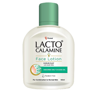 Lacto Calamine Daily Face Care Lotion for Oil Balance