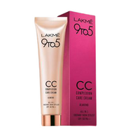 Thumbnail for Lakme 9 To 5 Complexion Care CC Cream - Almond