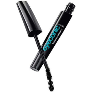 Lakme Eyeconic Lash Curling Mascara - Black 9 Ml