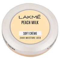 Thumbnail for  Milk Soft Crème