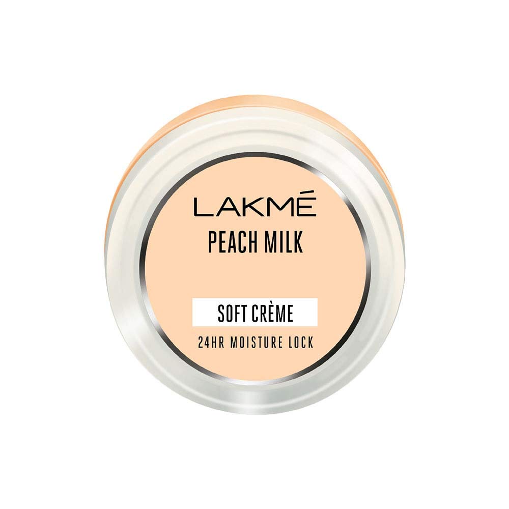 Lakme Peach Milk Soft Crème