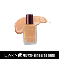 Thumbnail for Lakme Perfecting Liquid Foundation