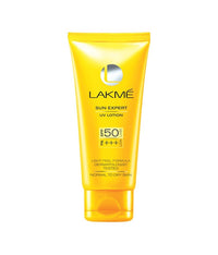 Thumbnail for  Sun Expert SPF 50 PA Fairness UV Sunscreen Lotion, 100ml