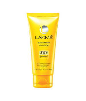  Sun Expert SPF 50 PA Fairness UV Sunscreen Lotion, 100ml