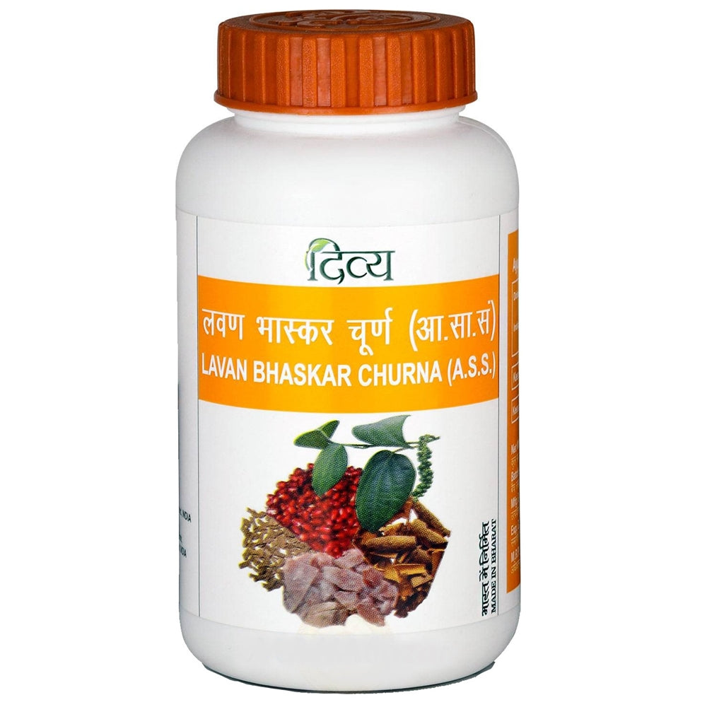 Patanjali Lavan Bhaskar Churna - Distacart